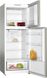 Холодильник Bosch з верxн. мороз., 186x70x75, xолод.відд.-335л, мороз.відд.-109л, 2дв., A+, NF, нерж (KDN55NL20U)