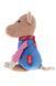 М'яка іграшка sigikid Patchwork Sweety Свинка 31 см (38708SK)