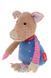 М'яка іграшка sigikid Patchwork Sweety Свинка 31 см (38708SK)