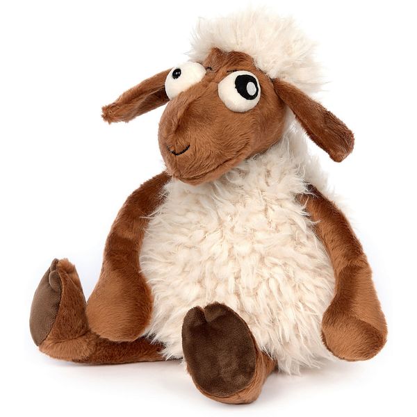 Мягкая игрушка sigikid Beasts Сумасшедшая овца 35 см (39338SK) 39338SK фото