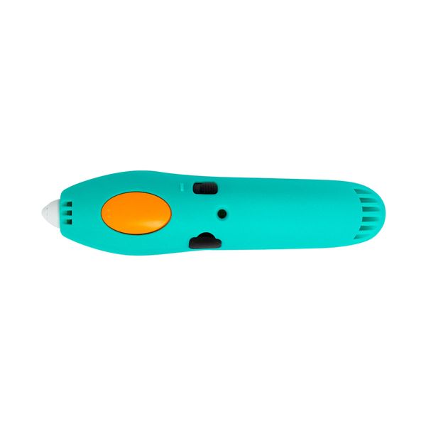 3D-ручка 3Doodler Start Plus для дитячої творчості - КРЕАТИВ (72 стрижня) SPLUS SPLUS фото