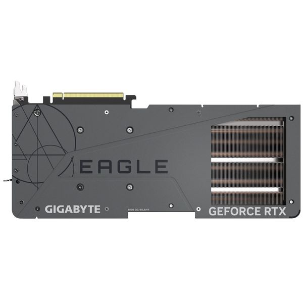 Відеокарта GIGABYTE GeForce RTX 4080 16GB GDDR6X EAGLE (GV-N4080EAGLE-16GD) GV-N4080EAGLE-16GD фото