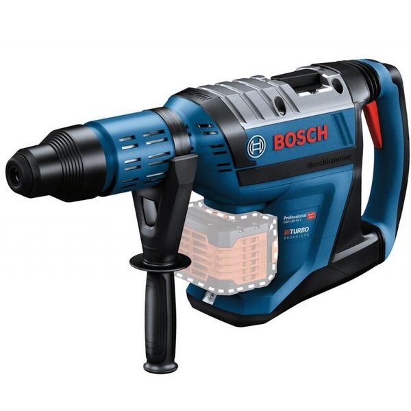 Перфоратор Bosch GBH 18V-45 C, акумуляторний 18В (0.611.913.120) 0.611.913.120 фото