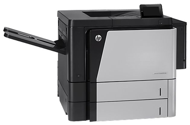 Принтер А3 HP LJ Enterprise M806dn (CZ244A) CZ244A фото