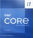 Центральный процессор Intel Core i7-13700KF 16C/24T 3.4GHz 30Mb LGA1700 125W graphics Box (BX8071513700KF)