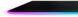 Ігрова поверхня SteelSeries QcK Prism Cloth RGB M (900x300x4мм), чорний (63825_SS)