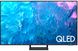 Телевізор 55" Samsung QLED 4K UHD 100Hz Smart Tizen Titan-Gray (QE55Q70CAUXUA)