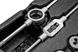 Плашки и метчики Neo Tools, набор 31шт, M3-M12 (84-246)