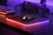 Ігрова поверхня SteelSeries QcK Prism Cloth RGB M (900x300x4мм), чорний (63825_SS)