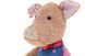 М'яка іграшка sigikid Patchwork Sweety Свинка 31 см (38708SK)