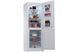 Холодильник Snaige з нижн. мороз., 175x60х65, холод.відд.-191л, мороз.відд.-88л, 2дв., A++, ST, білий (RF31SM-S0002E)