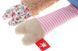 М'яка іграшка sigikid Patchwork Sweety Свинка 31 см (38708SK)