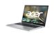 Ноутбук Acer Aspire 3 A315-510P 15.6" FHD, Intel P N200, 8GB, F256GB, UMA, Lin, серебристый (NX.KDHEU.006)