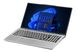Ноутбук 2E Complex Pro 15 15.6" FHD IPS AG, Intel i5-1240P, 16GB, F512GB, UMA, Win11P, серебристый (NS51PU-15UA35)