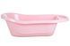 Дитяча ванночка BabaMama Same Toy (3800Pink)