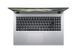 Ноутбук Acer Aspire 3 A315-510P 15.6" FHD, Intel P N200, 8GB, F256GB, UMA, Lin, серебристый (NX.KDHEU.006)