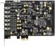 Звуковая карта внутренняя Asus Xonar AE PCIe 7.1 (90YA00P0-M0UA00)