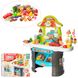 Детский игровой набор магазин с продуктами (008-911)