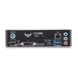 Материнcька плата ASUS TUF GAMING B450M-PLUS II sAM4 B450 4xDDR4 HDMI DVI mATX (90MB1620-M0EAY0)