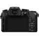 Цифр. фотокамера Panasonic DMC-G7 Kit 14-42mm Black (DMC-G7KEE-K)