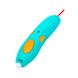 3D-ручка 3Doodler Start Plus для детского творчества базовый набор - КРЕАТИВ (72 стержня) SPLUS