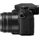 Цифр. фотокамера Panasonic DMC-G7 Kit 14-42mm Black (DMC-G7KEE-K)
