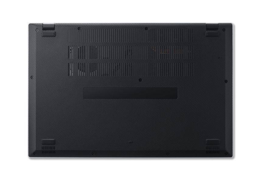 Ноутбук Acer Aspire 3 A315-510P 15.6" FHD, Intel P N200, 8GB, F256GB, UMA, Lin, серебристый (NX.KDHEU.006) NX.KDHEU.006 фото