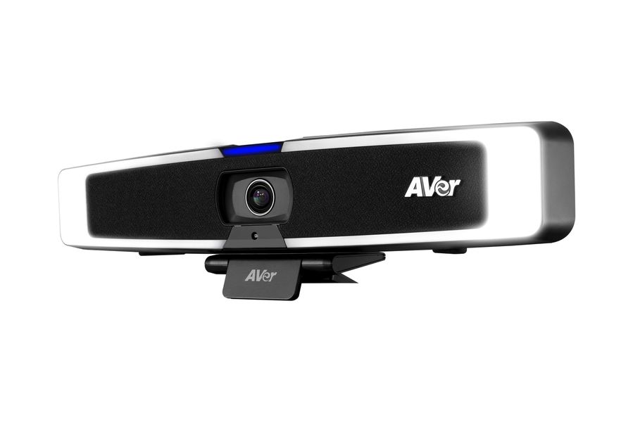 Система відеоконференцзв'язку AVer VB130 (61U3600000AL) 61U3600000AL фото