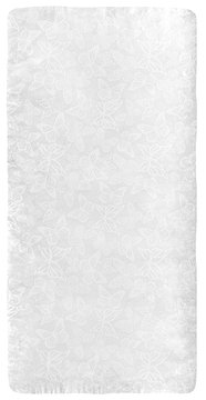 Матрас Солодких Снів Eco Cotton Comfort Lux - 8 см (кокос, полиуретан) белый 680589 фото