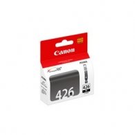 Картридж Canon CLI-426 iP4840/4940/iX4940/6540/MG5140/6240/MX714/894 Black (4556B001) 4556B001 фото