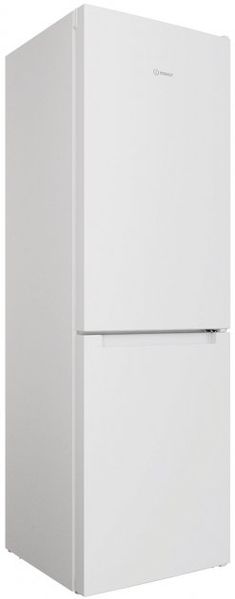 Холодильник Indesit з нижн. мороз., 191x60х68, холод.відд.-231л, мороз.відд.-104л, 2дв., А+, NF, білий (INFC8TI21W0) INFC8TI21W0 фото