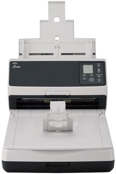 Документ-сканер A4 Ricoh fi-8290 + планшетный блок PA03810-B501 фото