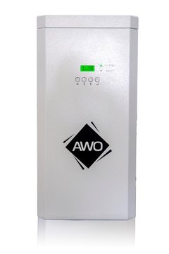 Стабілізатор напруги Awattom - 11.0 кВт, однофазний (AWATTOM-11.0) AWATTOM-11.0 фото