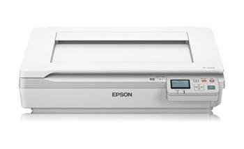 Сканер A3 Epson Workforce DS-50000N B11B204131BT фото