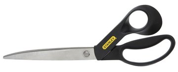 Ножиці універсальні Stanley, 240мм (STHT0-14102) STHT0-14102 фото