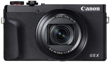 Цифр. фотокамера Canon Powershot G5 X Mark II Black 3070C013 фото