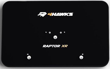 Направлена антена 4Hawks Raptor XR Antenna для дрона Yuneec H520E (ST16E) A123X фото