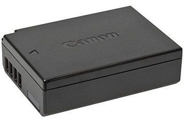 Аккумулятор Canon LP-E10 зер. фотокамер (5108B002) 5108B002 фото