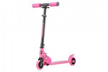 Самокат Miqilong Cart Розовый (CA100-PINK) CART-100-PINK фото