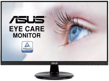 Монітор Asus 27" VA27DCP HDMI, USB-C, MM, IPS, 75Hz, FreeSync (90LM06H5-B01370) 90LM06H5-B01370 фото