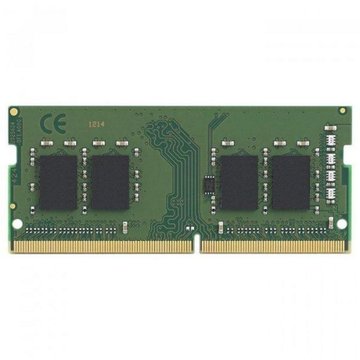 Пам'ять ноутбука Kingston DDR4 16GB 2666 KVR26S19S8/16 фото