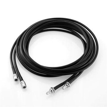 Антенный кабель Alientech, RG-223, BNC-BNC, 8 м, пара (PROQMA8000QMA/RG223) PROQMA8000QMA/RG223 фото