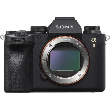 Цифр. фотокамера Sony Alpha 9M2 body black ILCE9M2B.CEC фото