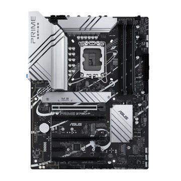 Материнcька плата ASUS PRIME Z790-P s1700 Z790 4xDDR5 M.2 HDMI DP ATX (90MB1CK0-M1EAY0) 90MB1CK0-M1EAY0 фото