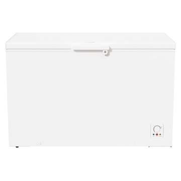 Морозильна скриня Gorenje, 384л, А+, ST, білий FH401CW фото