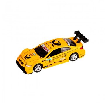 Автомодель - BMW M3 DTM (жовтий) - Уцінка 100149 фото