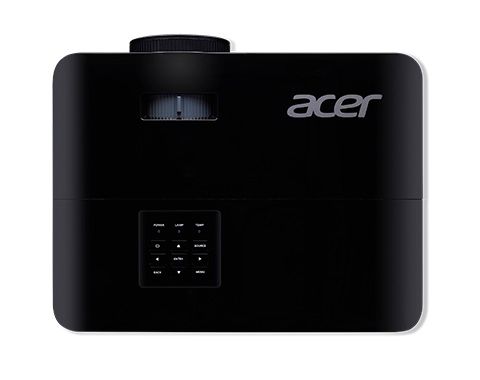 Проектор Acer X1128H SVGA, 4500 lm, 1.94-2.16 (MR.JTG11.001) MR.JTG11.001 фото