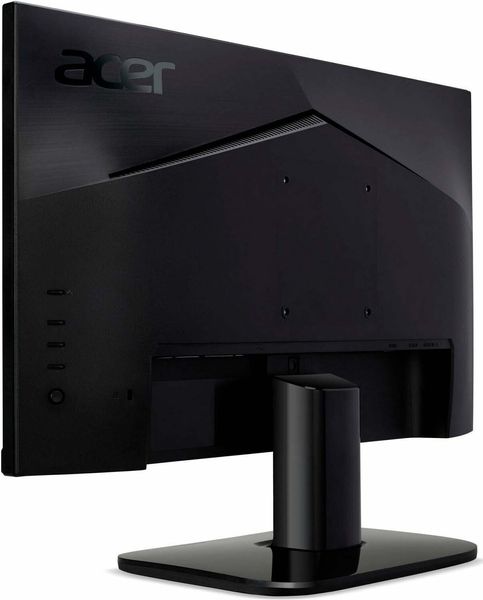 Монитор Acer 23.8" KA242YEBI D-Sub, HDMI, IPS, 100Hz, 1ms (UM.QX2EE.E05) UM.QX2EE.E05 фото