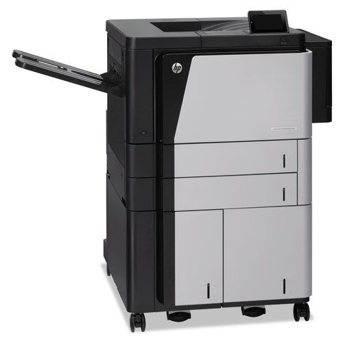 Принтер А3 HP LJ Enterprise M806x+ (CZ245A) CZ245A фото