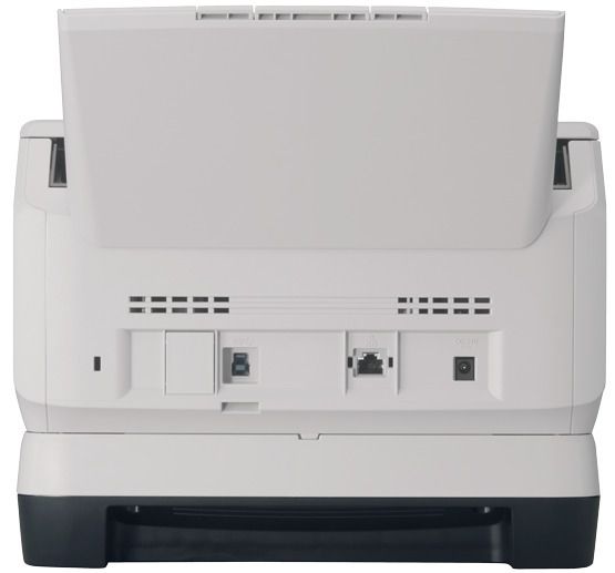 Документ-сканер A4 Ricoh fi-8290 + планшетный блок (PA03810-B501) PA03810-B501 фото